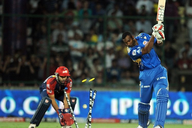 IPL 2019 12 Mumbai Indians Delhi Capitals MI DC